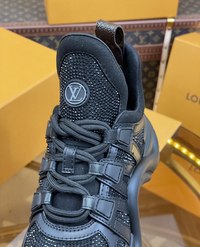 Louis Vuitton Sneakers